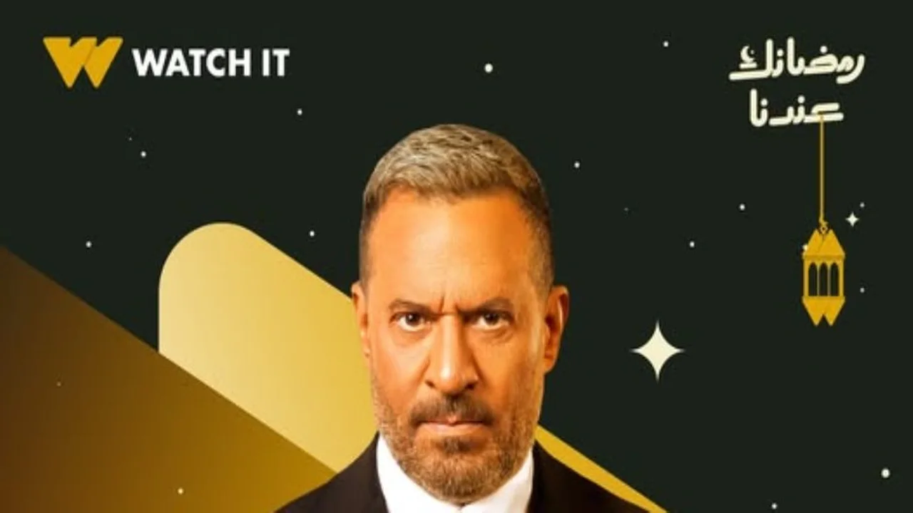 خالد الصاوي يشك في تورط نرمين الفقي بمقتل إيمان يوسف في أولاد الراعى